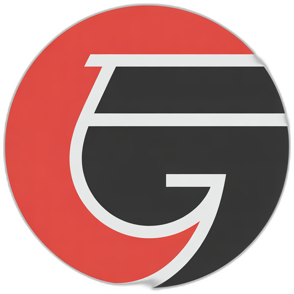 国产吃瓜17 Logo