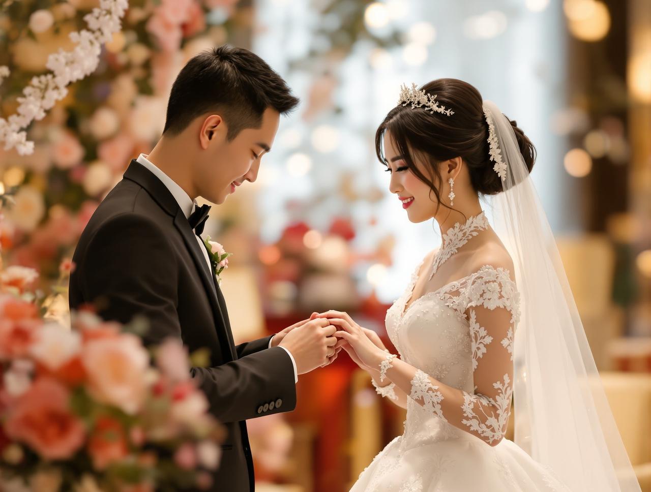 91传媒 - 短剧《《闪婚厚爱》》
