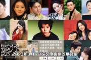 娱乐吃瓜2023,盘点年度热点事件与明星幕后故事